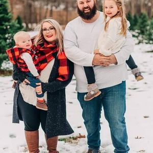 Meet your Posher, Patrick